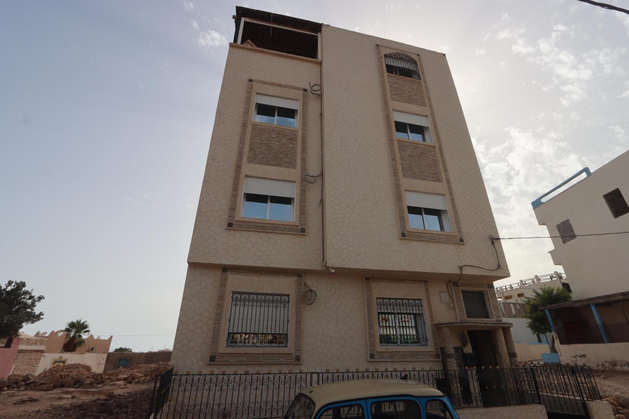 Sinim House Apartment ทากาเซาท์ ภายนอก รูปภาพ
