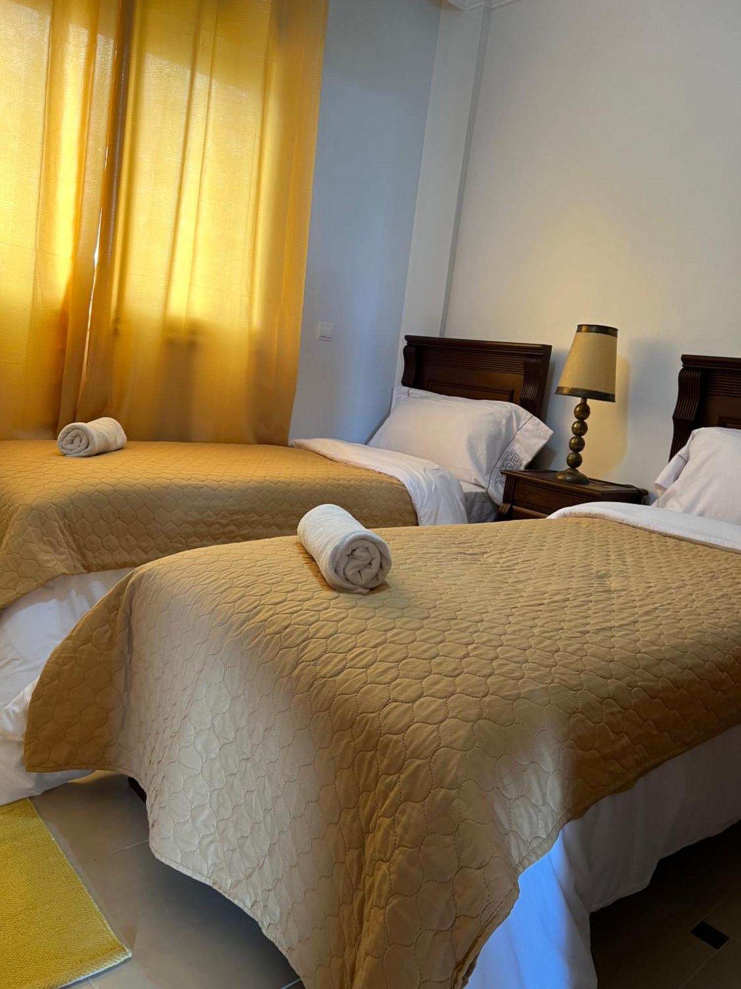 Sinim House Apartment ทากาเซาท์ ภายนอก รูปภาพ