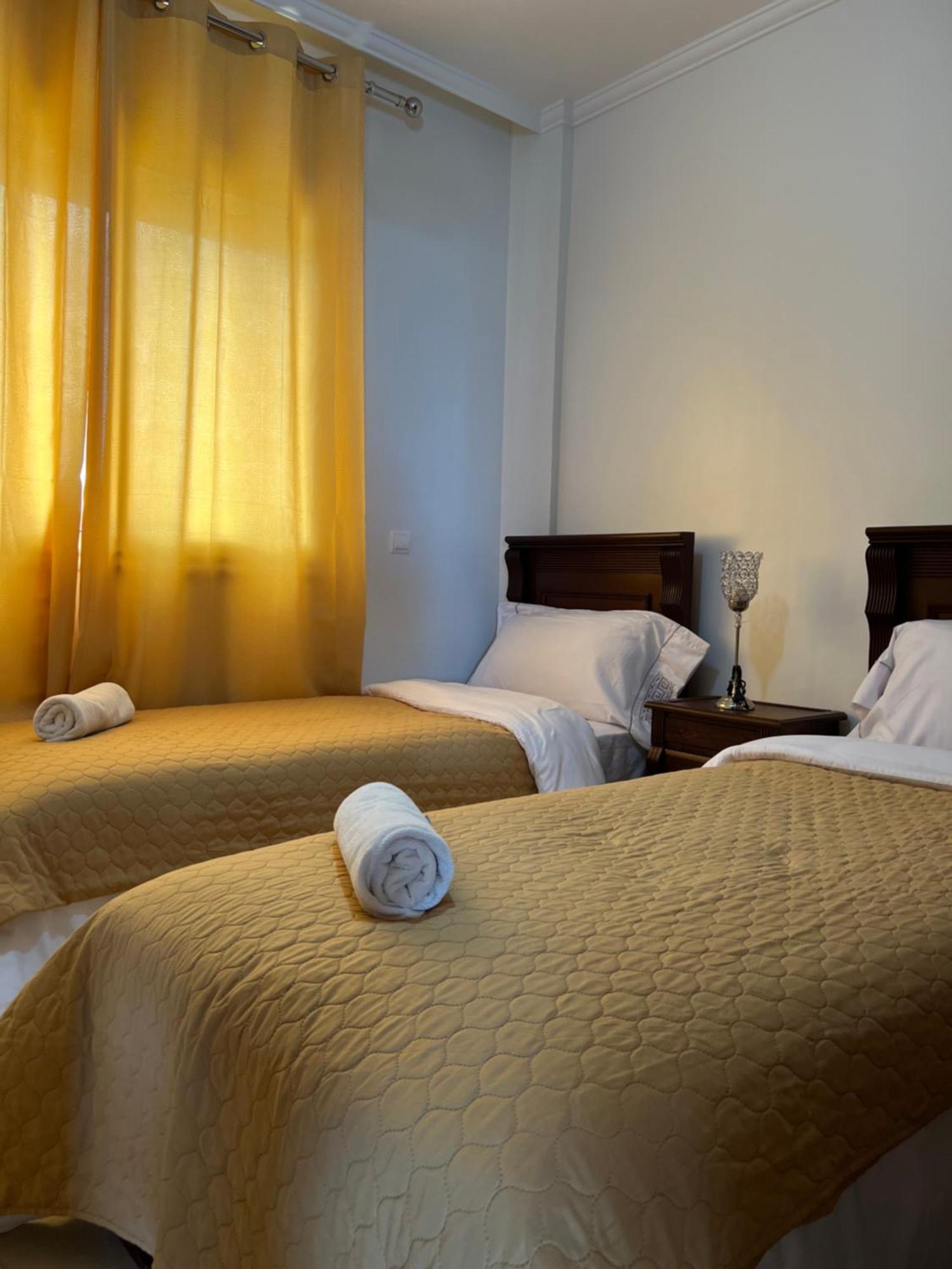 Sinim House Apartment ทากาเซาท์ ภายนอก รูปภาพ