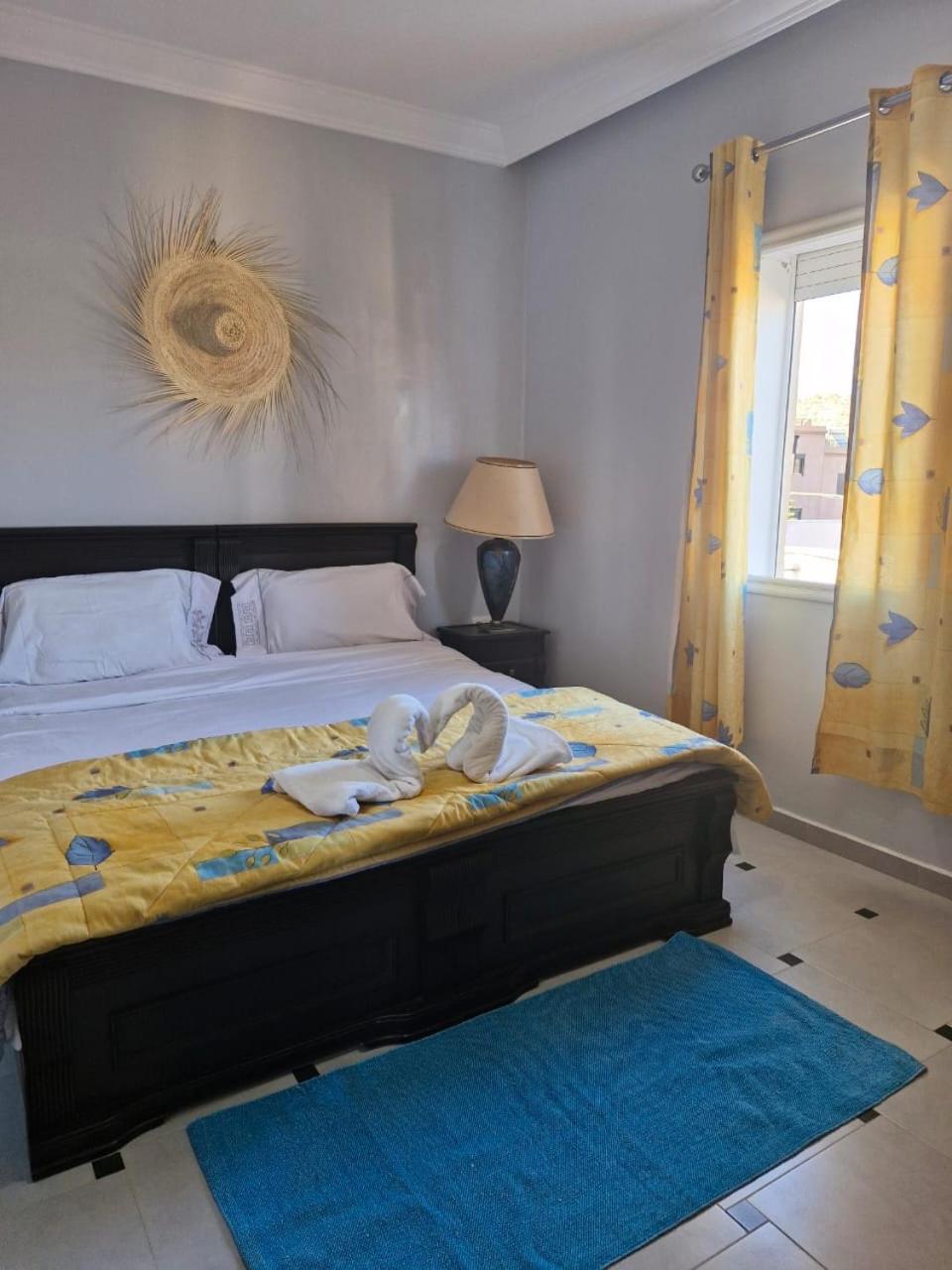 Sinim House Apartment ทากาเซาท์ ภายนอก รูปภาพ